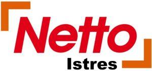 Logo netto istres